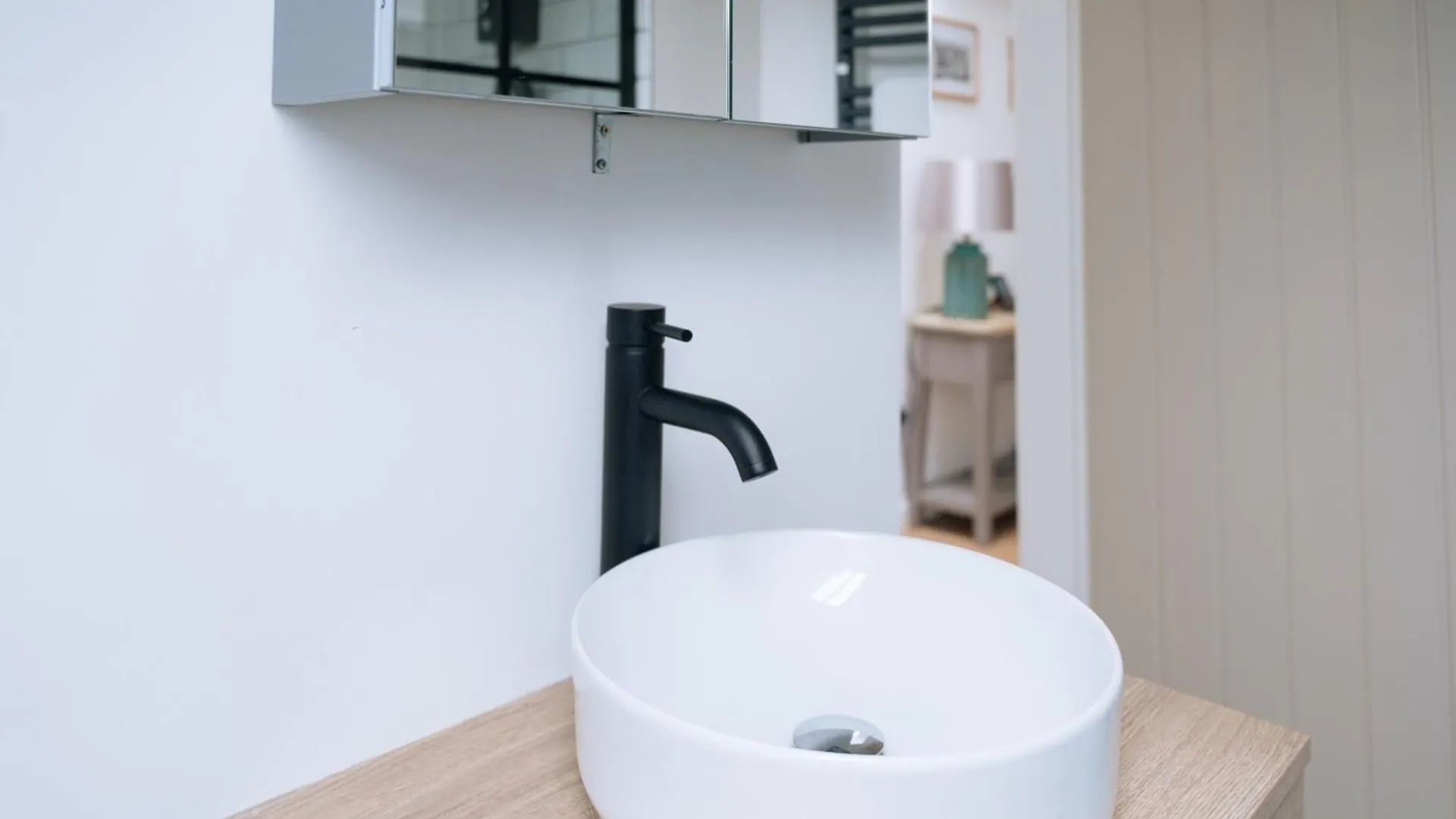 Апартаменты Central & Modern 2Bd Flat - Эдинбург