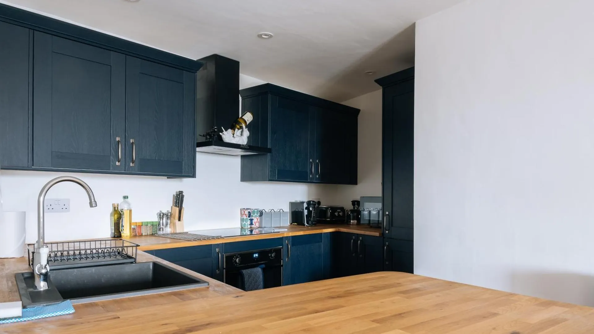 Central & Modern 2Bd Flat - Эдинбург Апартаменты