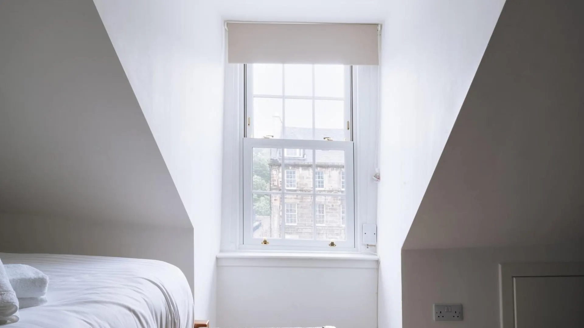 Central & Modern 2Bd Flat - Эдинбург Апартаменты