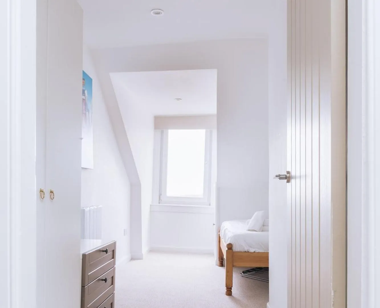 Апартаменты Central & Modern 2Bd Flat - Эдинбург