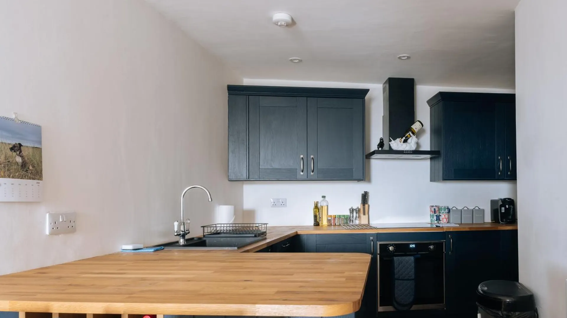 Central & Modern 2Bd Flat - Édimbourg 0*,  Royaume-Uni