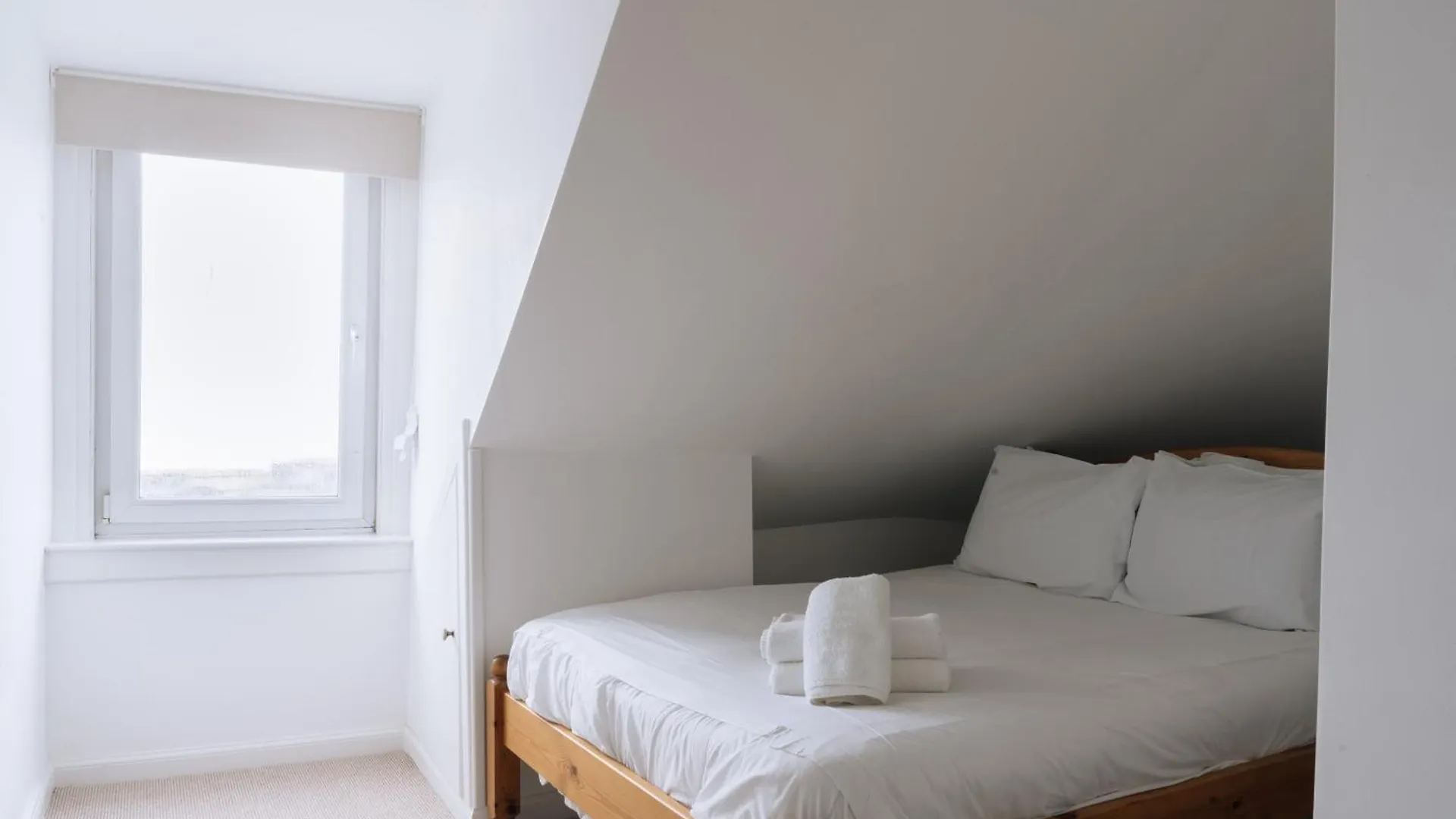 Appartement Central & Modern 2Bd Flat - Édimbourg