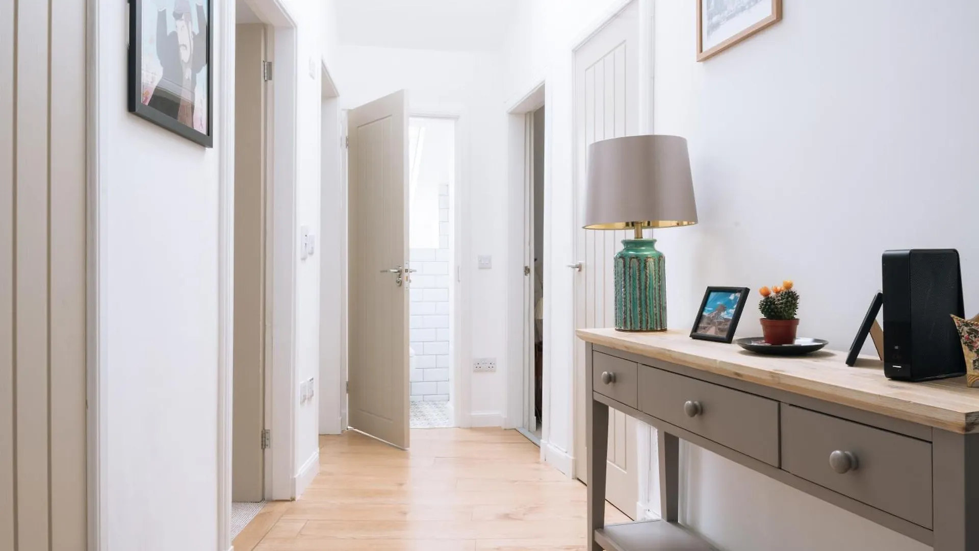 Central & Modern 2Bd Flat - Édimbourg 0*,