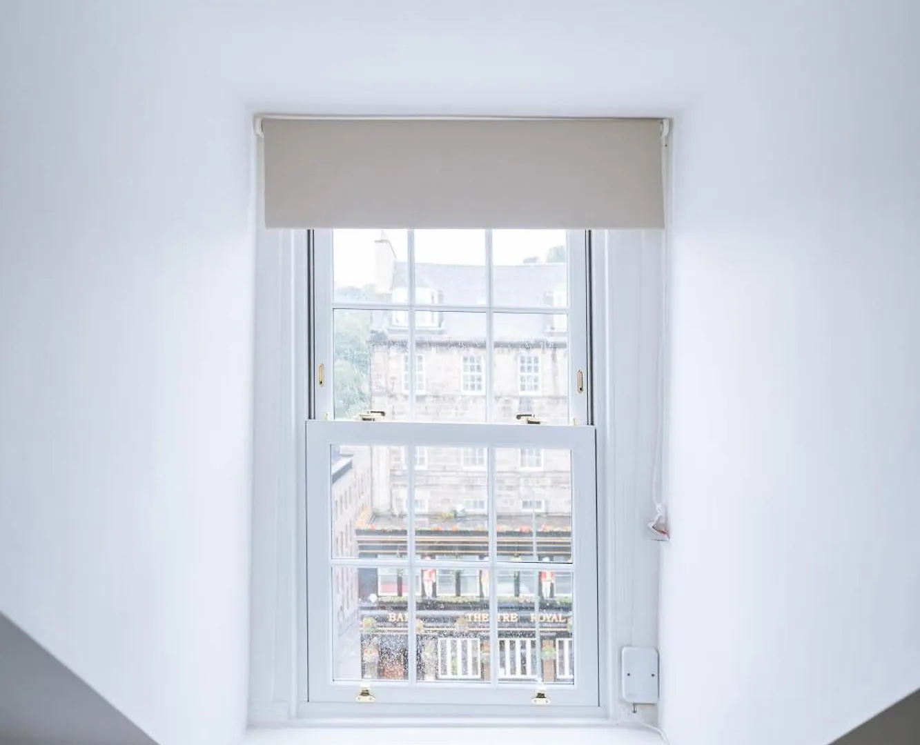 Central & Modern 2Bd Flat - Édimbourg 0*,
